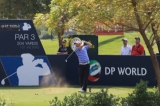 Bernd WIESBERGER (AUT) - DP World Tour Championship / Dubai / Jumeirah Golf Estates / United Arab Emirates / 14.11 - 17.11.2013/ Photo: DXBpics Photography