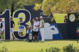 Martin KAYMER (GER) - DP World Tour Championship / Dubai / Jumeirah Golf Estates / United Arab Emirates / 14.11 - 17.11.2013/ Photo: DXBpics Photography