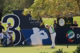 Martin KAYMER (GER) - DP World Tour Championship / Dubai / Jumeirah Golf Estates / United Arab Emirates / 14.11 - 17.11.2013/ Photo: DXBpics Photography