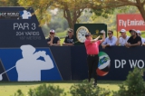 Miguel Angel JIMENEZ (ESP) - DP World Tour Championship / Dubai / Jumeirah Golf Estates / United Arab Emirates / 14.11 - 17.11.2013/ Photo: DXBpics Photography
