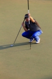 Graeme MCDOWELL (NIR) - DP World Tour Championship / Dubai / Jumeirah Golf Estates / United Arab Emirates / 14.11 - 17.11.2013/ Photo: DXBpics Photography