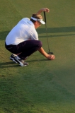 Ian POULTER (ENG) - DP World Tour Championship / Dubai / Jumeirah Golf Estates / United Arab Emirates / 14.11 - 17.11.2013/ Photo: DXBpics Photography