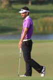 Alejandro CANIZARES (ESP) - DP World Tour Championship 2013 / Dubai / Jumeirah Golf Estates / United Arab Emirates / 14.11 - 17.11.2013