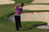 Alejandro CANIZARES (ESP) - DP World Tour Championship / Dubai / Jumeirah Golf Estates / United Arab Emirates / 14.11 - 17.11.2013/ Photo: DXBpics Photography