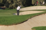 Marcus FRASER (AUS) - DP World Tour Championship 2013 / Dubai / Jumeirah Golf Estates / United Arab Emirates / 14.11 - 17.11.2013