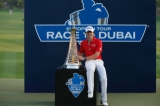 2012 Race to Dubai Champion