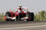 Formula One World Championship / Bahrain GP / Shakir / Bahrain International Circuit / 11.03 - 14.03.2010