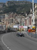 Formula One World Championship /  / Monte Carlo GP / Monte Carlo / Circuit de Monaco / 25.05 - 27.05.2012