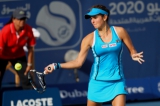 Dubai Duty Free Tennis Championship 2013